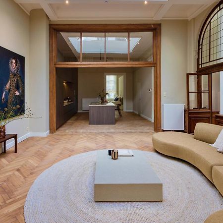 De Gulden Poorte, A Lxryhome Hotel Collection Antwerpen Bagian luar foto