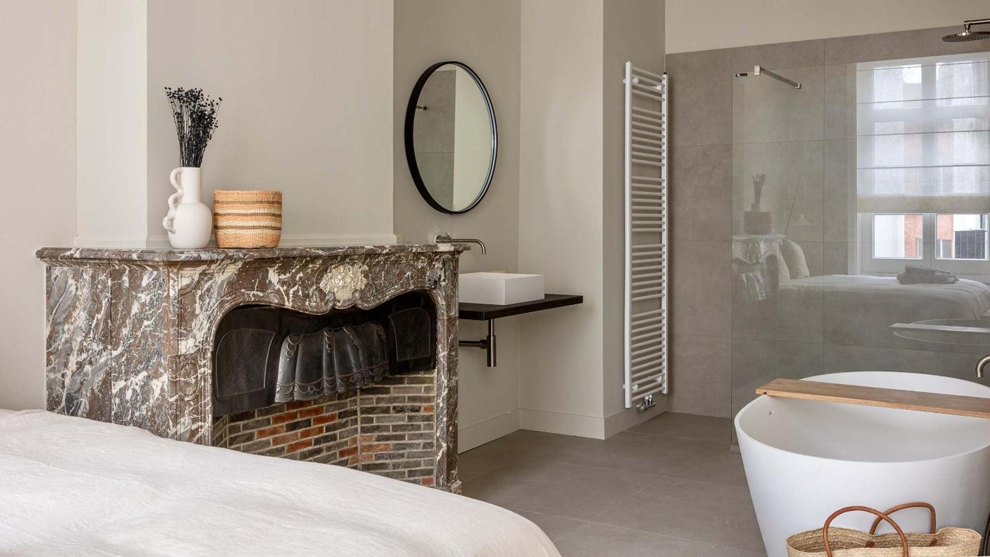 De Gulden Poorte, A Lxryhome Hotel Collection Antwerpen Bagian luar foto