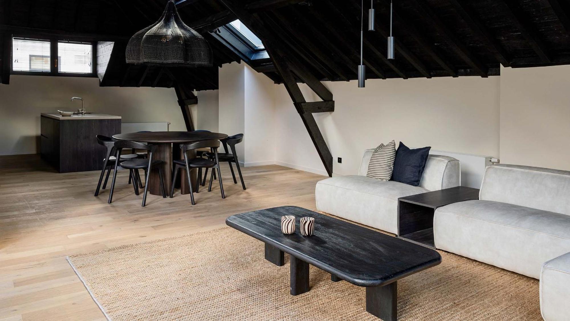 De Gulden Poorte, A Lxryhome Hotel Collection Antwerpen Bagian luar foto