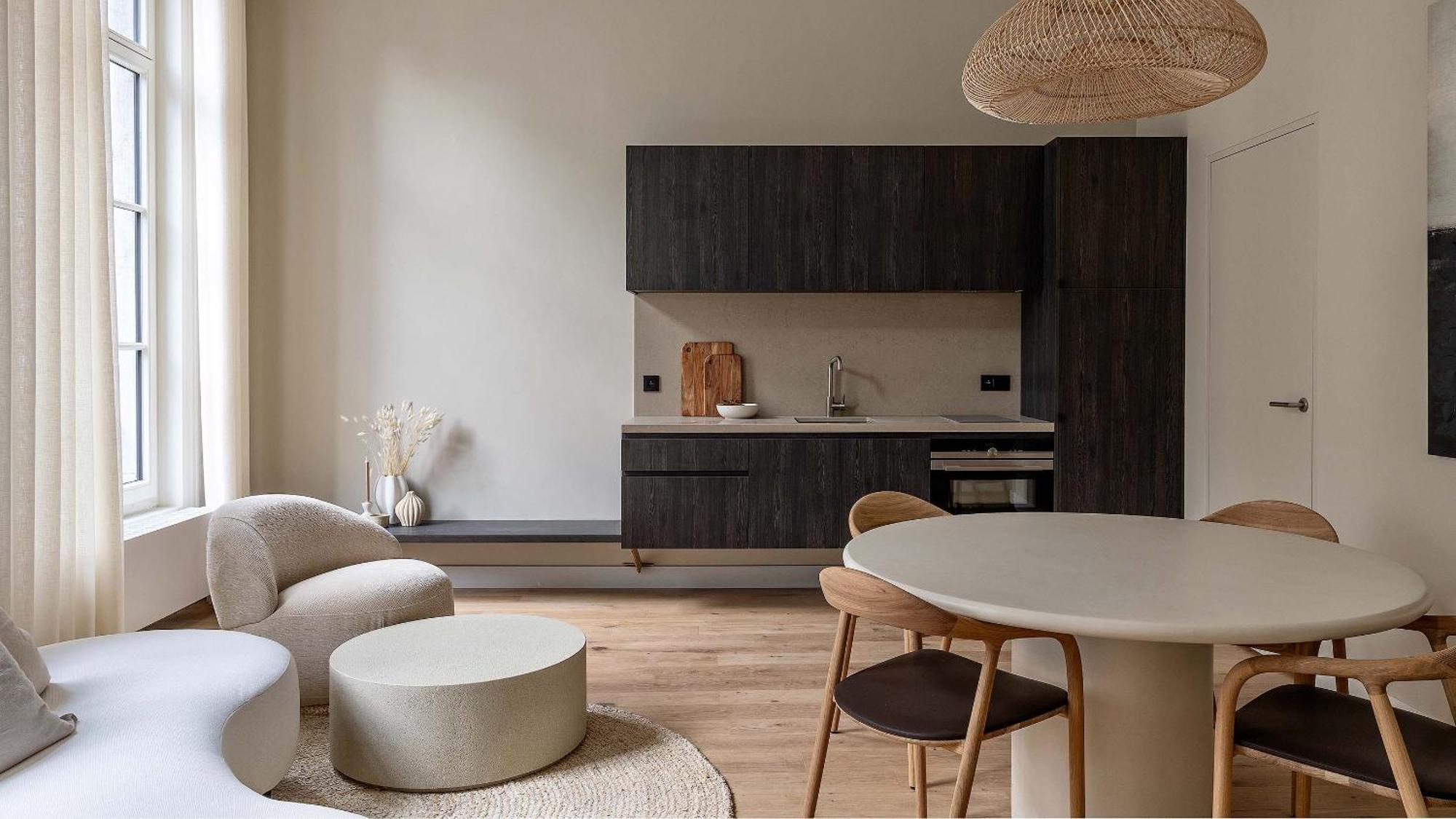 De Gulden Poorte, A Lxryhome Hotel Collection Antwerpen Bagian luar foto