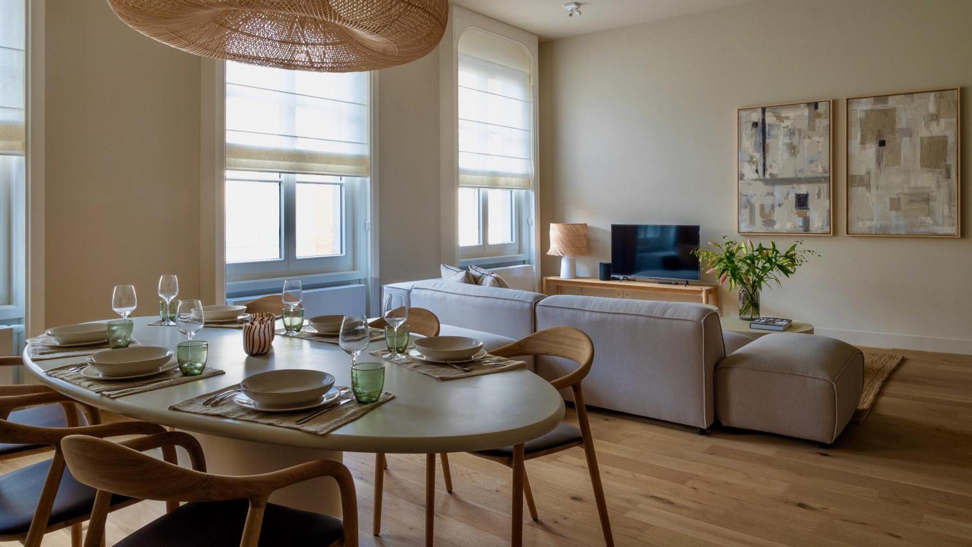 De Gulden Poorte, A Lxryhome Hotel Collection Antwerpen Bagian luar foto