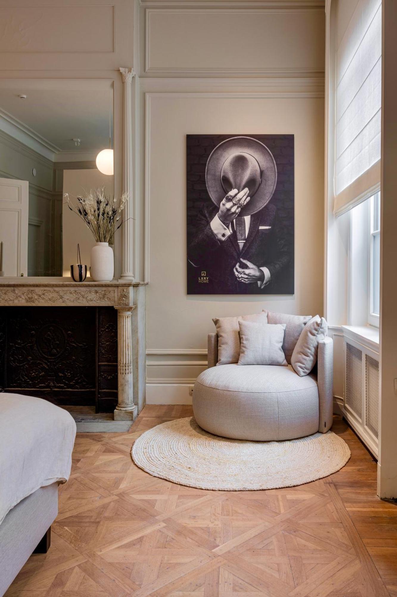 De Gulden Poorte, A Lxryhome Hotel Collection Antwerpen Bagian luar foto