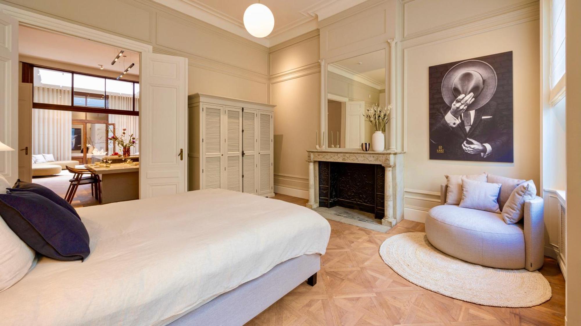 De Gulden Poorte, A Lxryhome Hotel Collection Antwerpen Bagian luar foto
