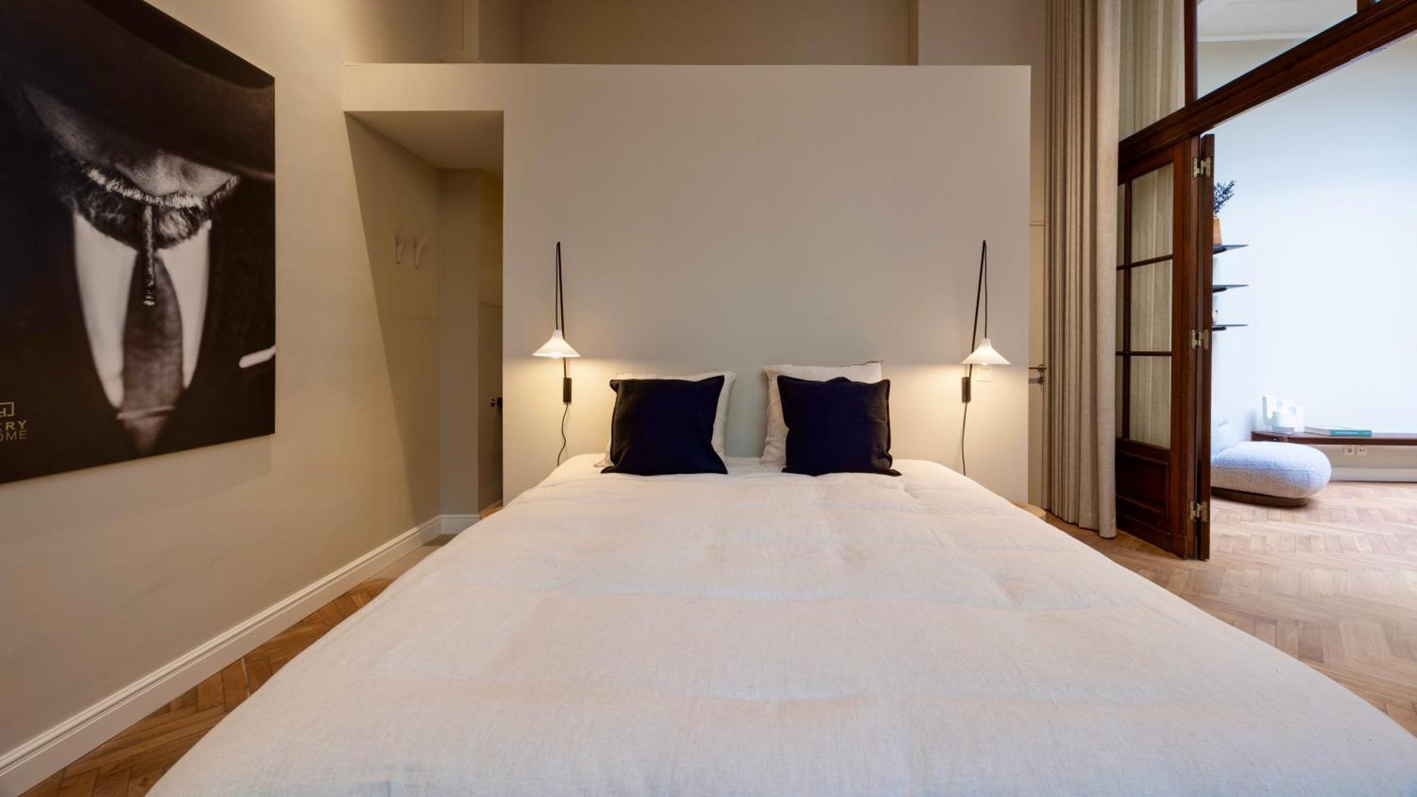 De Gulden Poorte, A Lxryhome Hotel Collection Antwerpen Bagian luar foto