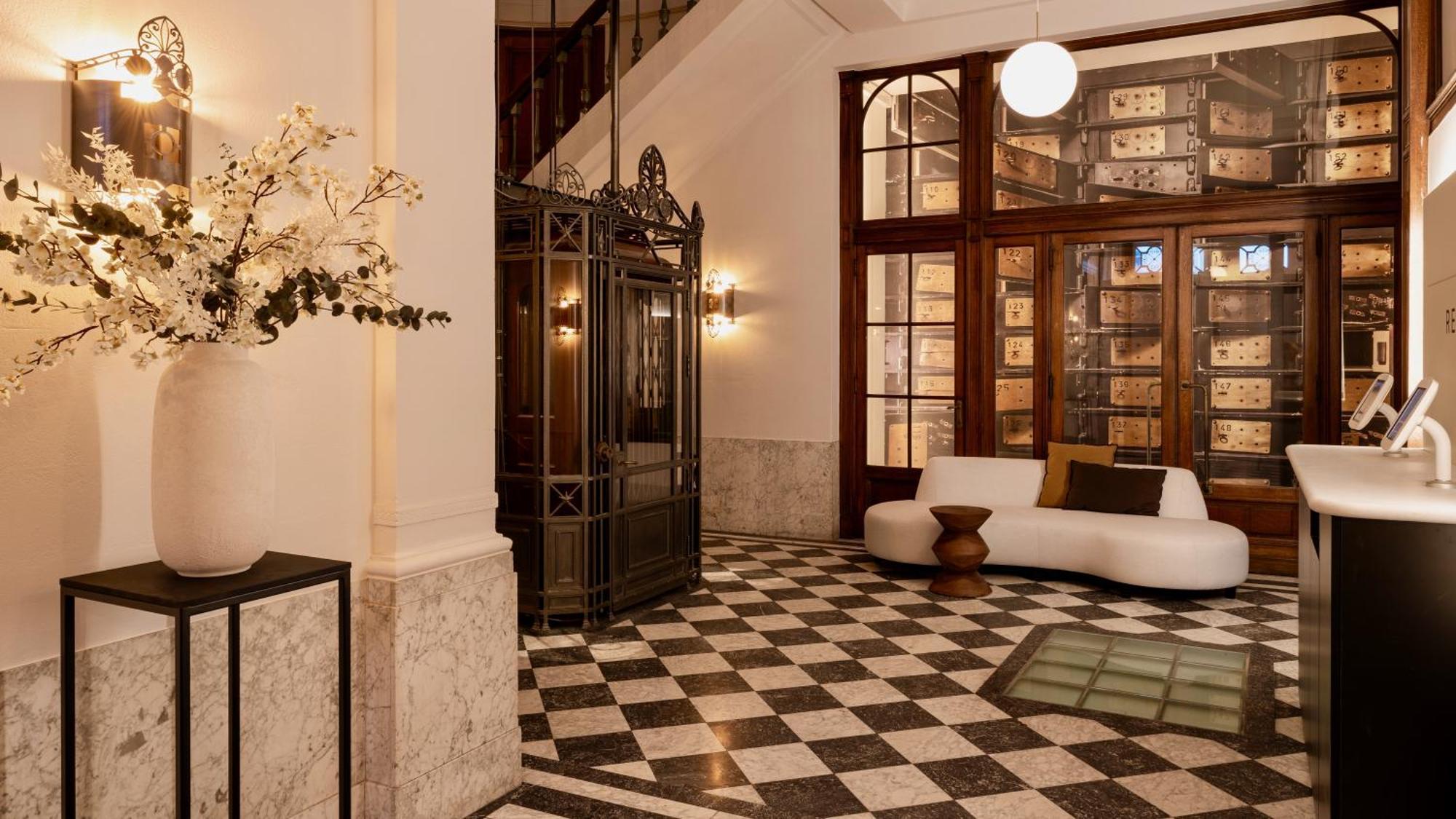 De Gulden Poorte, A Lxryhome Hotel Collection Antwerpen Bagian luar foto