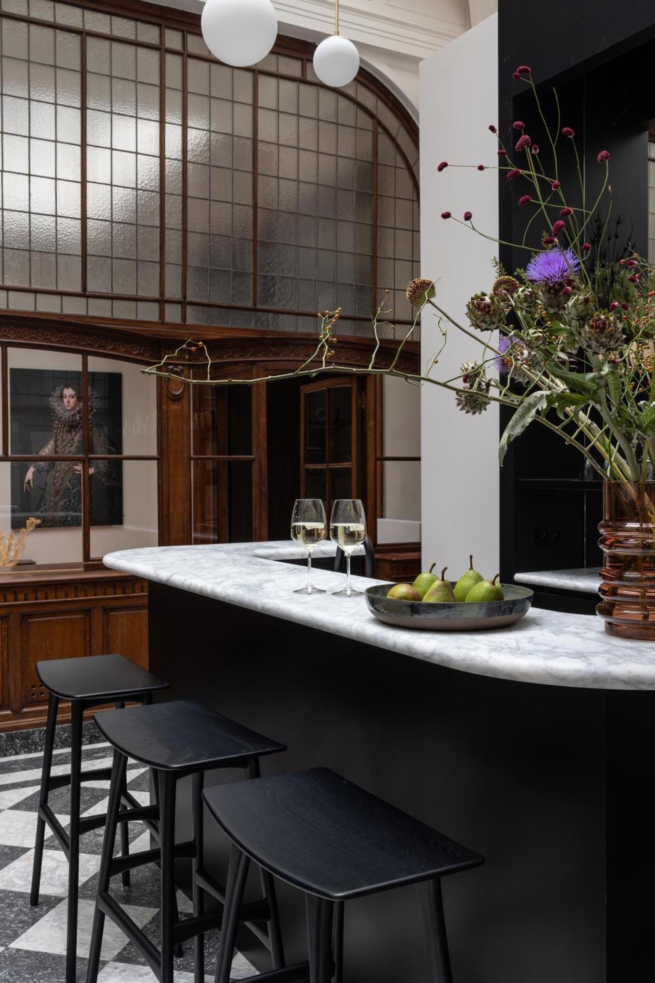 De Gulden Poorte, A Lxryhome Hotel Collection Antwerpen Bagian luar foto
