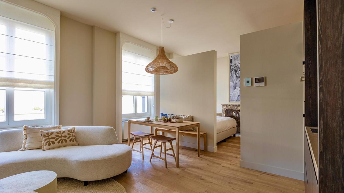 De Gulden Poorte, A Lxryhome Hotel Collection Antwerpen Bagian luar foto