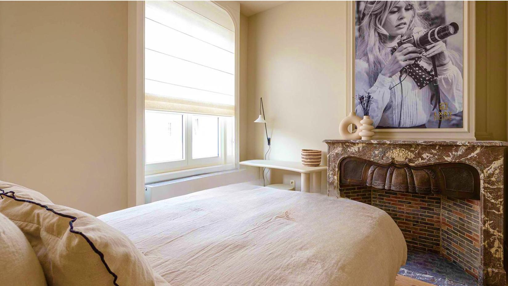 De Gulden Poorte, A Lxryhome Hotel Collection Antwerpen Bagian luar foto