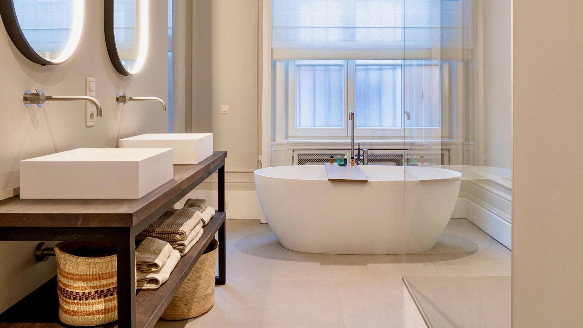 De Gulden Poorte, A Lxryhome Hotel Collection Antwerpen Bagian luar foto