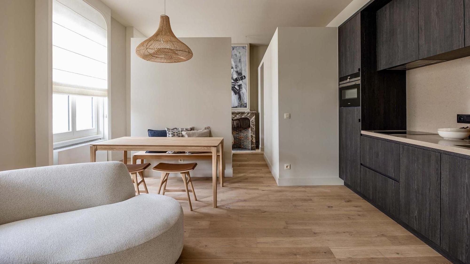 De Gulden Poorte, A Lxryhome Hotel Collection Antwerpen Bagian luar foto